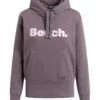 Bench Hoodie "Anise" In Anthrazit -Widmannca Verkaufe bench hoodie anise in anthrazit
