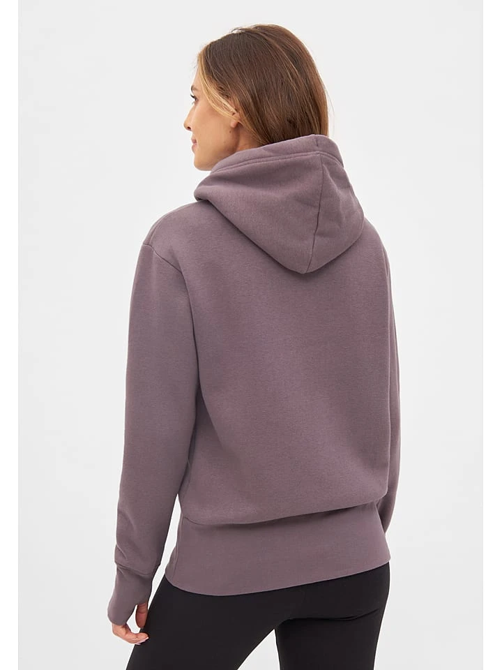 Bench Hoodie "Anise" In Anthrazit 5 Bench Hoodie "Anise" In Anthrazit – Bild 3
