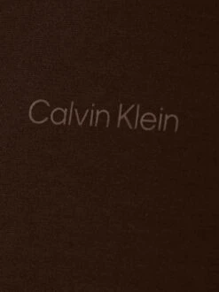 Calvin Klein Sweatshirt In Braun -Widmannca Verkaufe calvin klein sweatshirt in braun 2