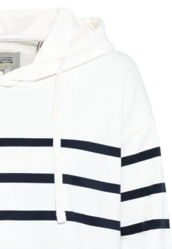 Camel Active Sweathoodie Night Blue Striped -Widmannca Verkaufe camel active sweathoodie night blue striped 2