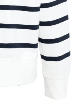 Camel Active Sweathoodie Night Blue Striped -Widmannca Verkaufe camel active sweathoodie night blue striped 3