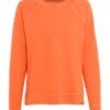Camel Active Sweatshirt In Orange -Widmannca Verkaufe camel active sweatshirt in orange