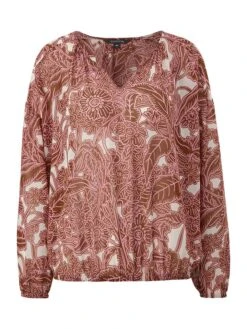 Comma Bluse In Bunt 9 Comma Bluse In Bunt -Widmannca Verkaufe comma bluse in bunt 3