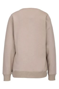 Widmannca Verkaufe -Widmannca Verkaufe dine n dance sweatshirt maya in beige 1