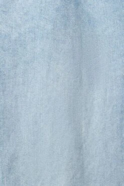 Edc By Esprit Pants Denim Cropped Blue Light Wash -Widmannca Verkaufe edc by esprit pants denim cropped blue light wash 3