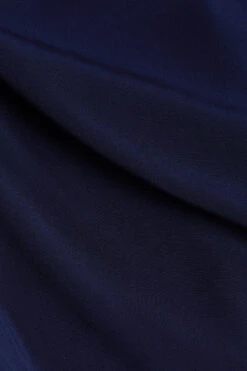 ESPRIT Henley-Bluse Navy -Widmannca Verkaufe esprit henley bluse navy 3