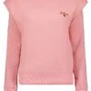 GEOGRAPHICAL NORWAY Sweatshirt "Gehana" In Rosa -Widmannca Verkaufe geographical norway sweatshirt gehana in rosa