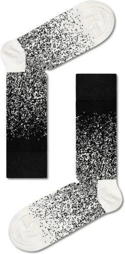 Happy Socks 4er Pack 4-pack Black & White Socks Gift Set Socken -Widmannca Verkaufe happy socks 4er pack 4 pack black and white socks gift set socken 3