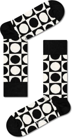 Happy Socks 4er Pack 4-pack Black & White Socks Gift Set Socken -Widmannca Verkaufe happy socks 4er pack 4 pack black and white socks gift set socken 4