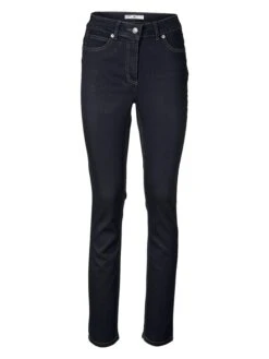 Heine Jeans - Skinny Fit - In Dunkelblau