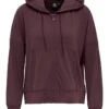 Hummel Sweatjacke "Luise" In Lila