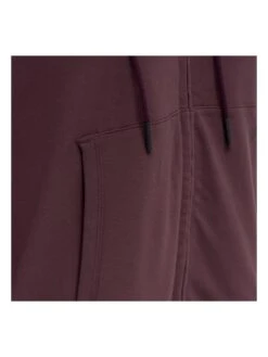 Hummel Sweatjacke "Luise" In Lila -Widmannca Verkaufe hummel sweatjacke luise in lila 3