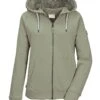Killtec Sweatjacke "GS 50" In Oliv
