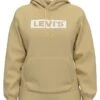 Hoodie In Gelb -Widmannca Verkaufe levi s hoodie in gelb