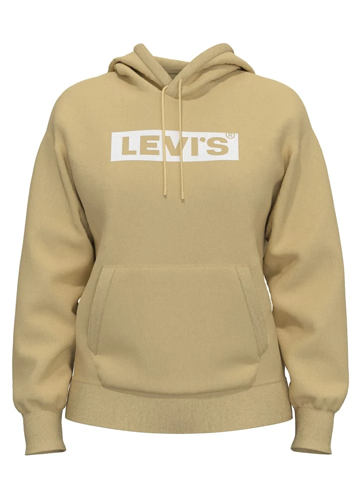 Hoodie In Gelb 3 Hoodie In Gelb