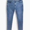 Jeans "721" - Skinny Fit - In Blau -Widmannca Verkaufe levi s jeans 721 skinny fit in blau