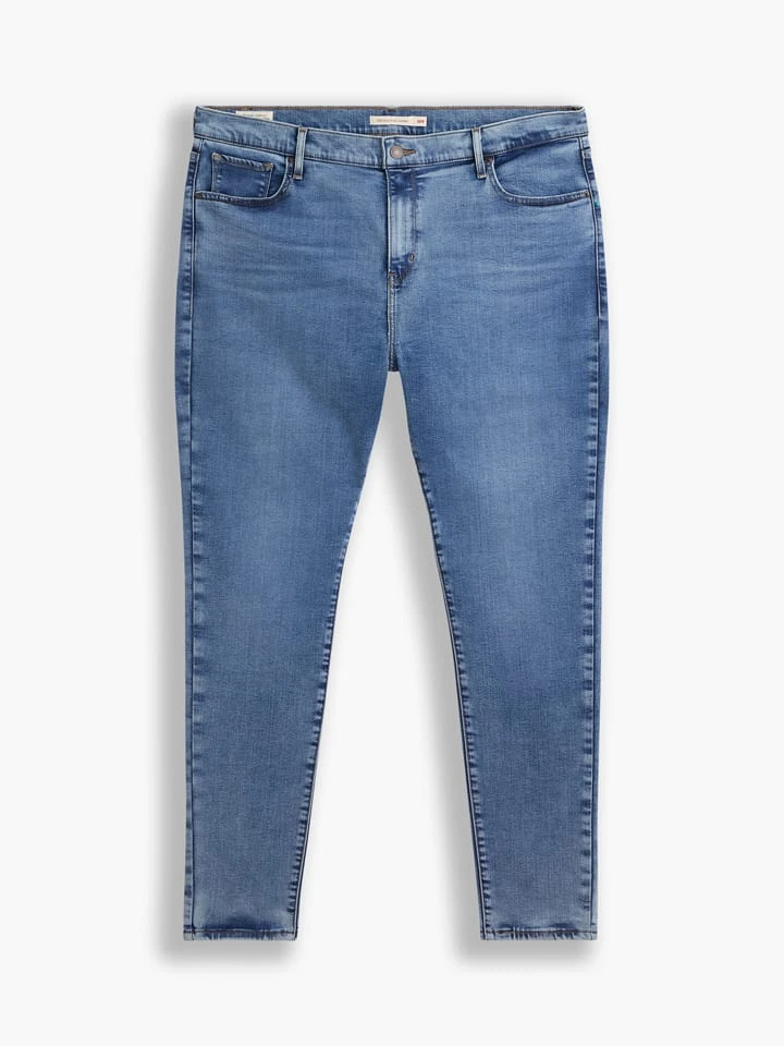 Jeans '721' - Skinny Fit