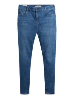 Jeans - Skinny Fit - In Blau