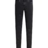 Jeans - Super Skinny Fit - In Schwarz -Widmannca Verkaufe levi s jeans super skinny fit in schwarz
