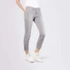 MAC Slim-Fit Jeans Dream Chic Silver Grey Used -Widmannca Verkaufe mac slim fit jeans dream chic silver grey used