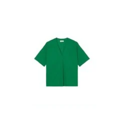 Marc O'Polo Blusen In Grün