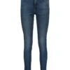 Mustang Jeans "Mia" - Skinny Fit - In Dunkelblau -Widmannca Verkaufe mustang jeans mia skinny fit in dunkelblau