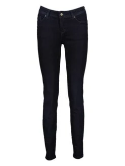 Mustang Jeggings "Jasmin" - Skinny Fit - In Dunkelblau