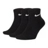 Nike Socken 3er Pack In Schwarz -Widmannca Verkaufe nike socken 3er pack in schwarz
