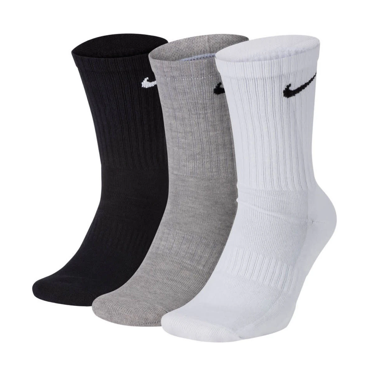Nike Socken 3er Pack
