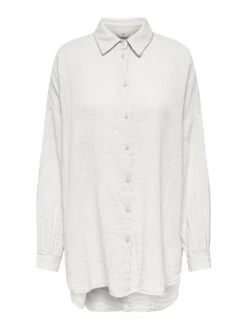 ONLY Bluse "Thyra" In Weiß