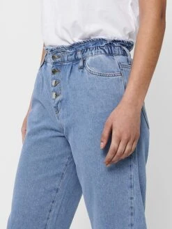 ONLY Jeans "Cuba" - Tapered Fit - In Hellblau -Widmannca Verkaufe only jeans cuba tapered fit in hellblau 5