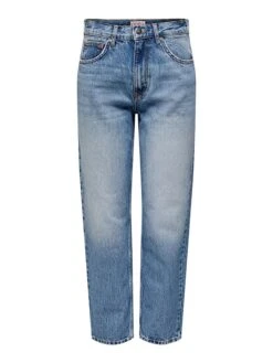 ONLY Jeans "Robyn" - Regular Fit - In Blau