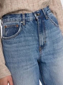 ONLY Jeans "Robyn" - Regular Fit - In Blau -Widmannca Verkaufe only jeans robyn regular fit in blau 5