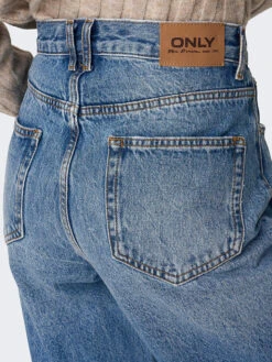 ONLY Jeans "Robyn" - Regular Fit - In Blau -Widmannca Verkaufe only jeans robyn regular fit in blau 6