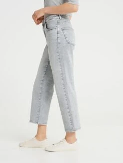 Widmannca Verkaufe -Widmannca Verkaufe opus jeans lani regular fit in hellblau 1