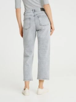 OPUS Jeans "Lani" - Regular Fit - In Hellblau -Widmannca Verkaufe opus jeans lani regular fit in hellblau 2