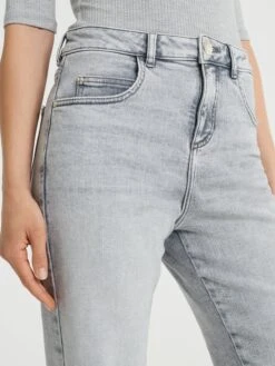 OPUS Jeans "Lani" - Regular Fit - In Hellblau -Widmannca Verkaufe opus jeans lani regular fit in hellblau 3