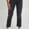 5-Pocket-Jeans In Grau 2 5-Pocket-Jeans In Grau -Widmannca Verkaufe pulz jeans 5 pocket jeans in grau