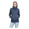 Ragwear Sweatshirt Rylie In Navy -Widmannca Verkaufe ragwear sweatshirt rylie in navy
