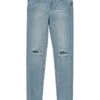 Jeans "Blossom" - Skinny Fit - In Hellblau -Widmannca Verkaufe raizzed r jeans blossom skinny fit in hellblau
