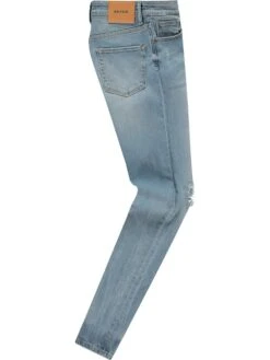 Jeans "Blossom" - Skinny Fit - In Hellblau -Widmannca Verkaufe raizzed r jeans blossom skinny fit in hellblau 2