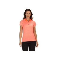 Regatta Poloshirt Langarm In Ocean -Widmannca Verkaufe regatta poloshirt langarm in ocean 7