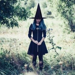 10x Hexenhut In Schwarz -Widmannca Verkaufe relaxdays 10x hexenhut in schwarz 4