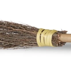 2x Hexenbesen In Natur -Widmannca Verkaufe relaxdays 2x hexenbesen in natur 5