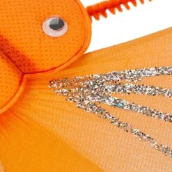 Feenkostüm In Orange -Widmannca Verkaufe relaxdays feenkostum in orange 6