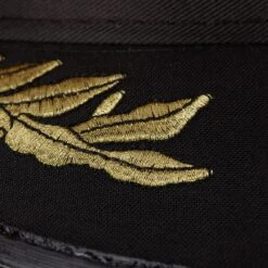 Kapitänsmütze In Weiß/Schwarz 14 Kapitänsmütze In Weiß/Schwarz -Widmannca Verkaufe relaxdays kapitansmutze in weiss schwarz 5