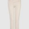 Rich&royal Jeans - Regular Fit - In Creme -Widmannca Verkaufe rich and royal jeans regular fit in creme