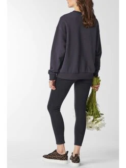 Rich&royal Sweatshirt In Dunkelblau 8 Rich&royal Sweatshirt In Dunkelblau -Widmannca Verkaufe rich and royal sweatshirt in dunkelblau 2