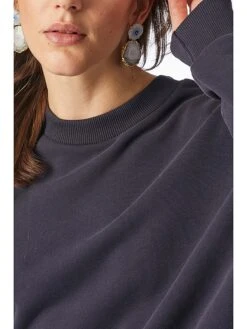 Rich&royal Sweatshirt In Dunkelblau 9 Rich&royal Sweatshirt In Dunkelblau -Widmannca Verkaufe rich and royal sweatshirt in dunkelblau 3