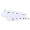 Salomon Sport-Kurzsocken 6er-Pack Casual ACTIVE In Weiss -Widmannca Verkaufe salomon sport kurzsocken 6er pack casual active in weiss